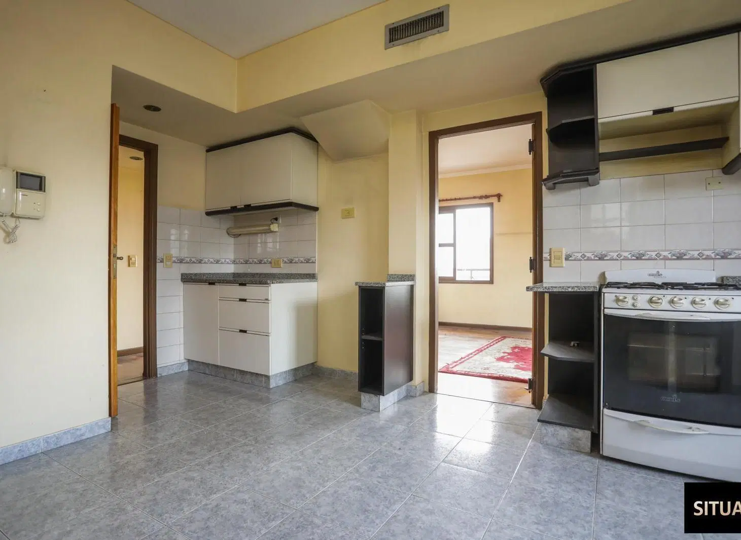 Departamento en Venta con cochera en Quilmes 5
