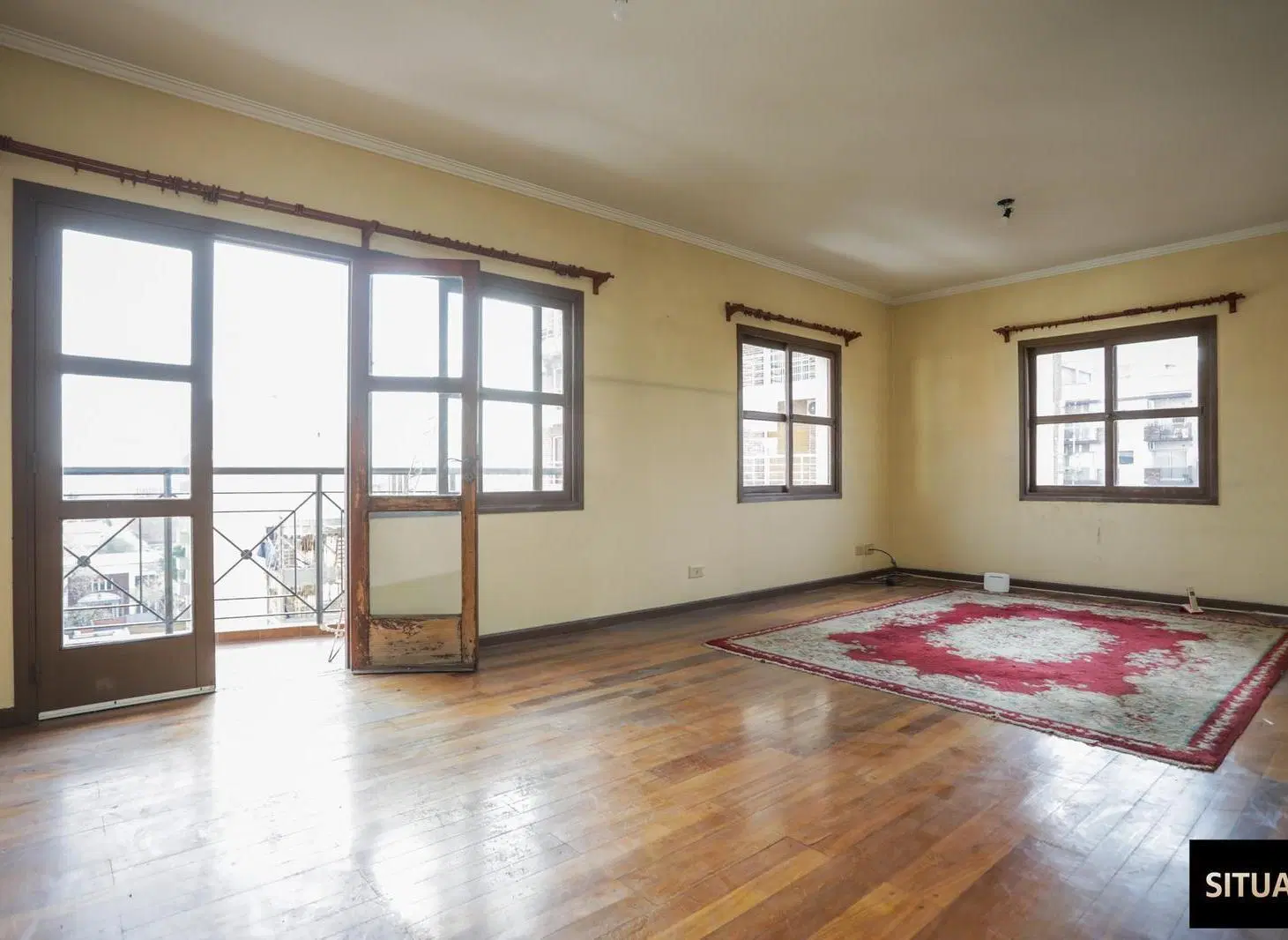 Departamento en Venta con cochera en Quilmes 2