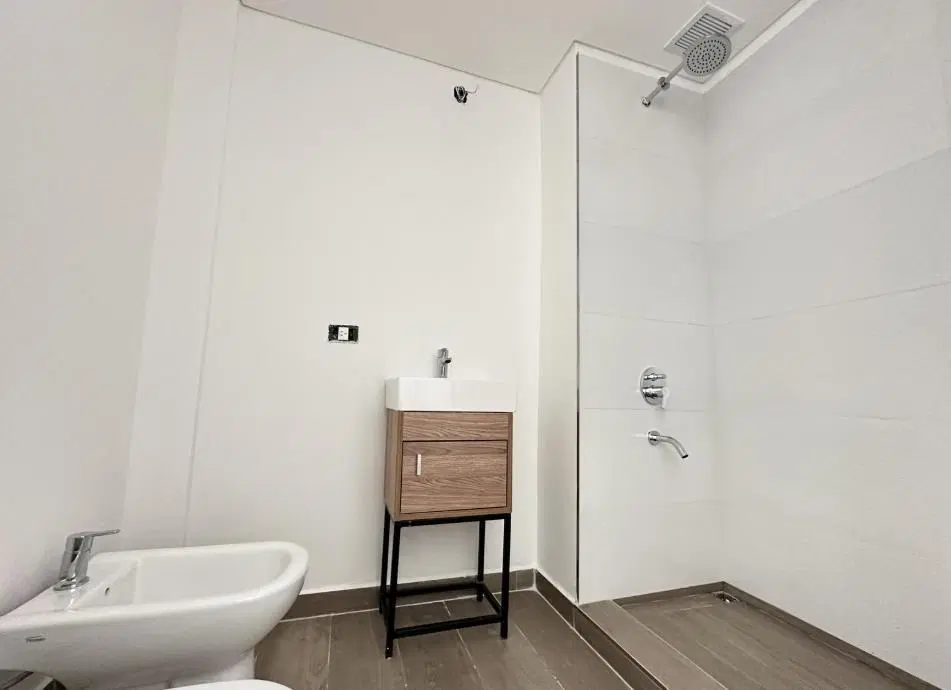 Venta monoambiente al frente, Palermo 5