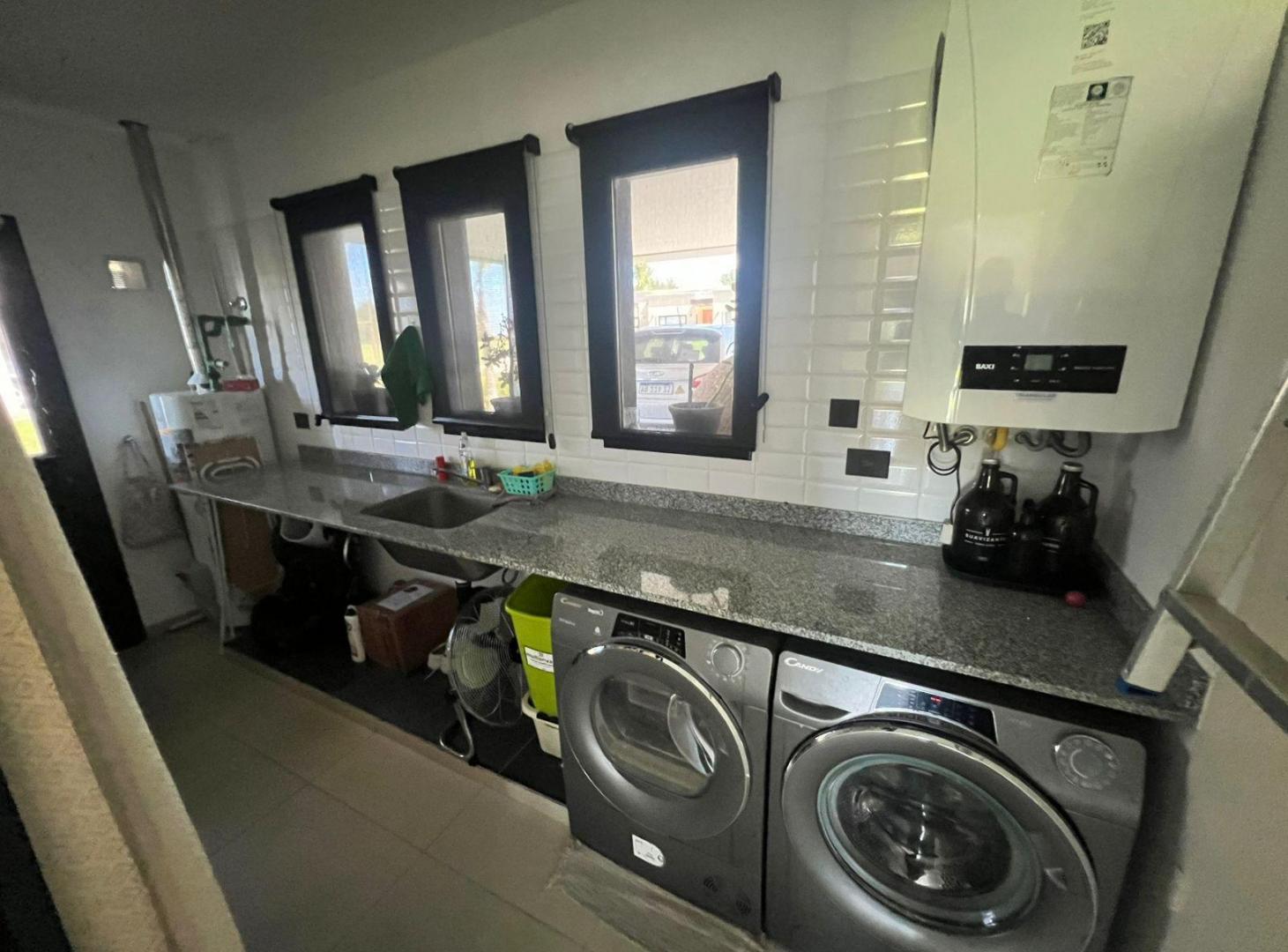Foto de Casa en Alquiler en Barrio Cerrado en La Plata, imagen 5