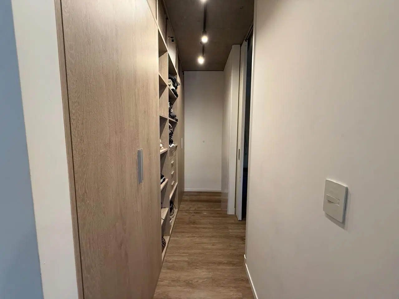 Quartier del Bajo Alquiler Departamento 2 ambientes amoblado 3