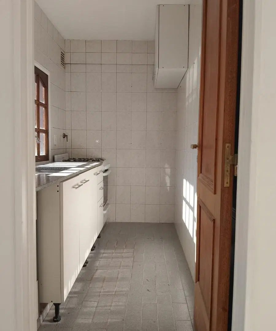 ALQUILER MONOAMBIENTE EN CABALLITO / SIN EXPENSAS 4