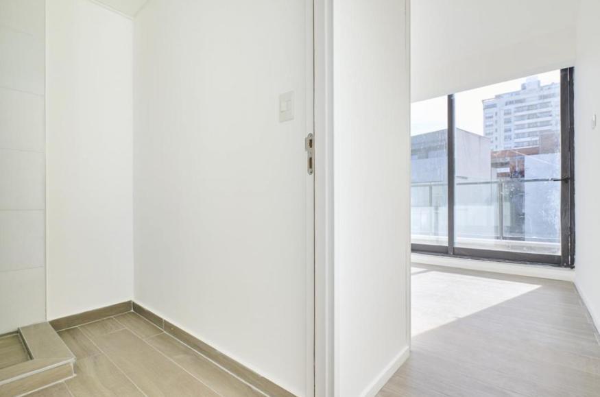 Venta departamento 2 ambientes con terraza, Palermo