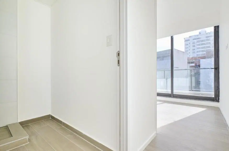 Venta departamento 2 ambientes con terraza, Palermo 5