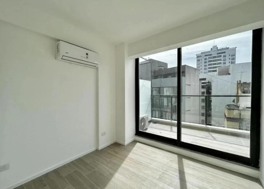 Venta departamento 2 ambientes con terraza, Palermo