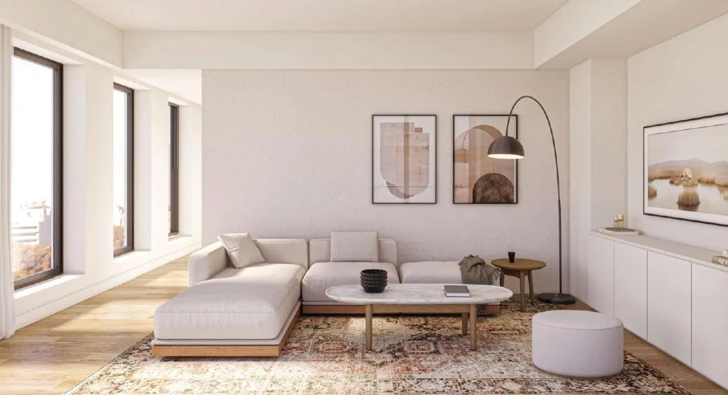 Venta Departamento Triplex en Colegiales, con cochera 3