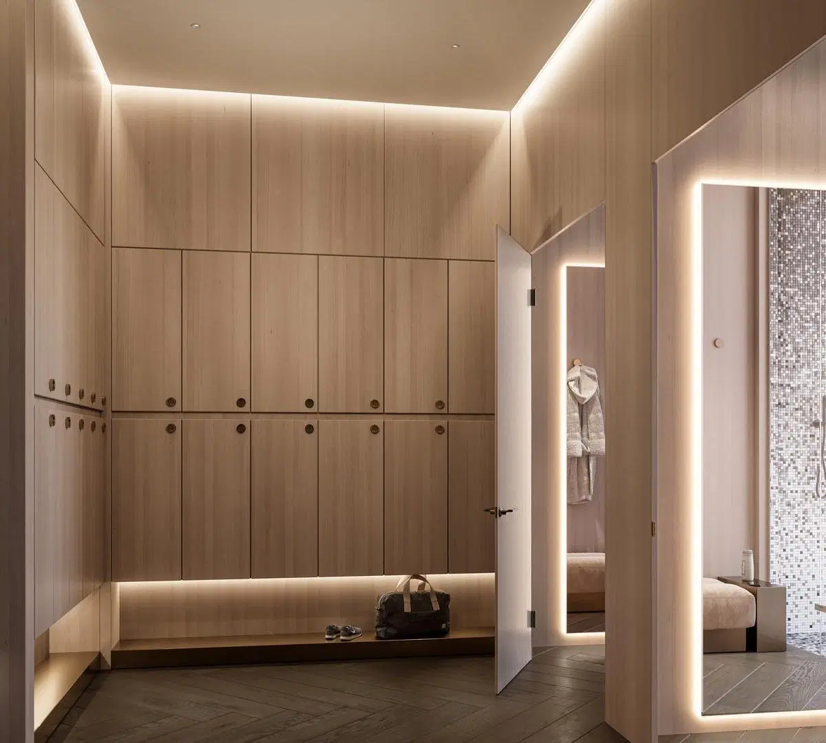 Departamento en Venta en Construccion en Miami 2