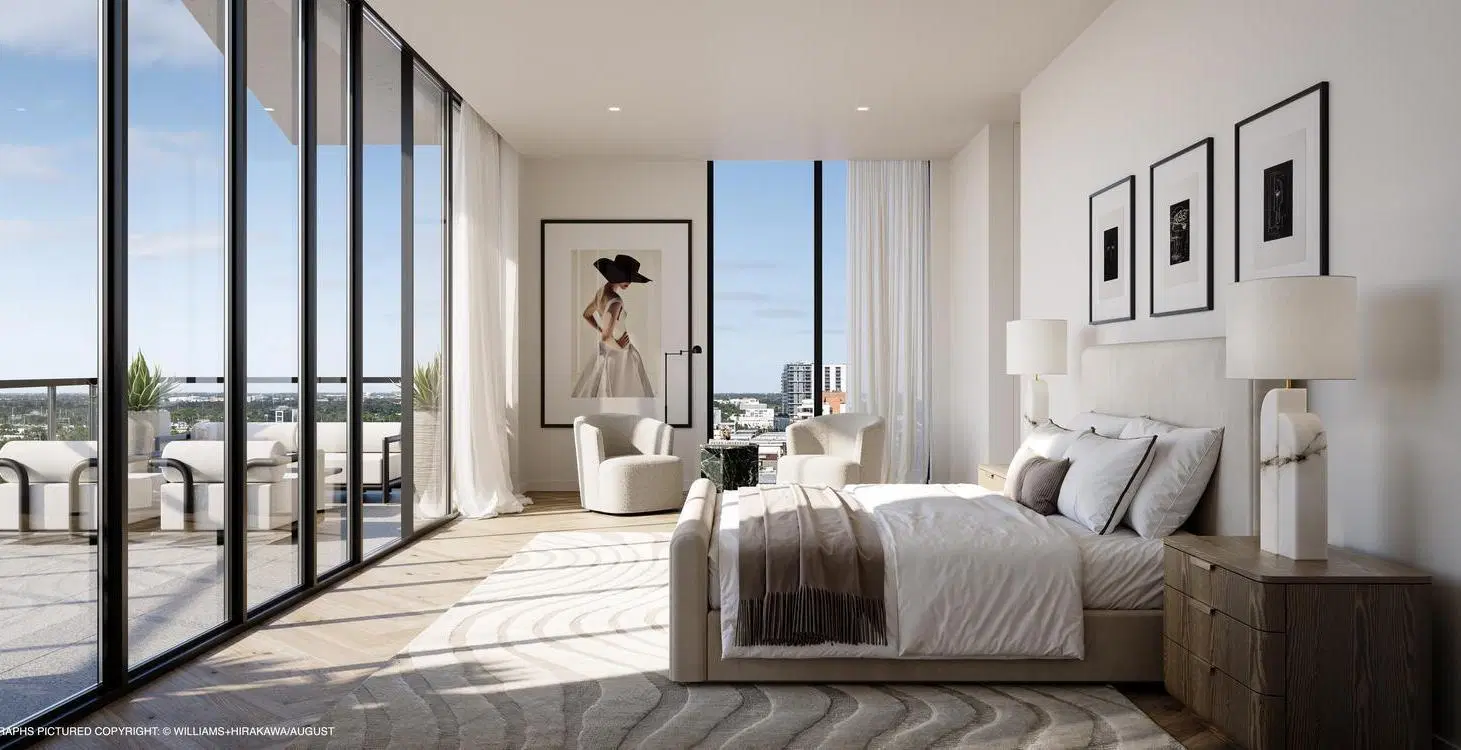 Departamento en Venta en Construccion en Miami 3