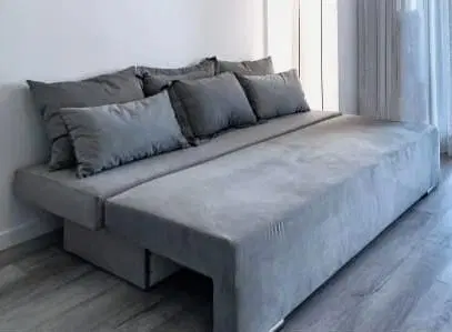 ALQUILER Monoambiente premium a Estrenar Amoblado con Balcón y FULL Amenities en Monserrat 4