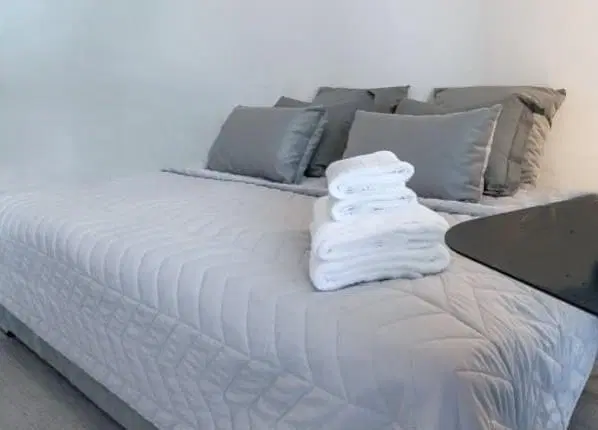 ALQUILER Monoambiente premium a Estrenar Amoblado con Balcón y FULL Amenities en Monserrat 5