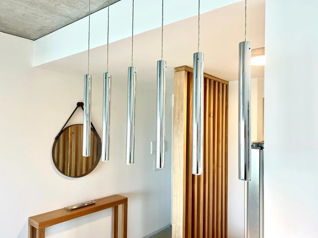 Venta de departamento a estrenar en Puerto Madero 5