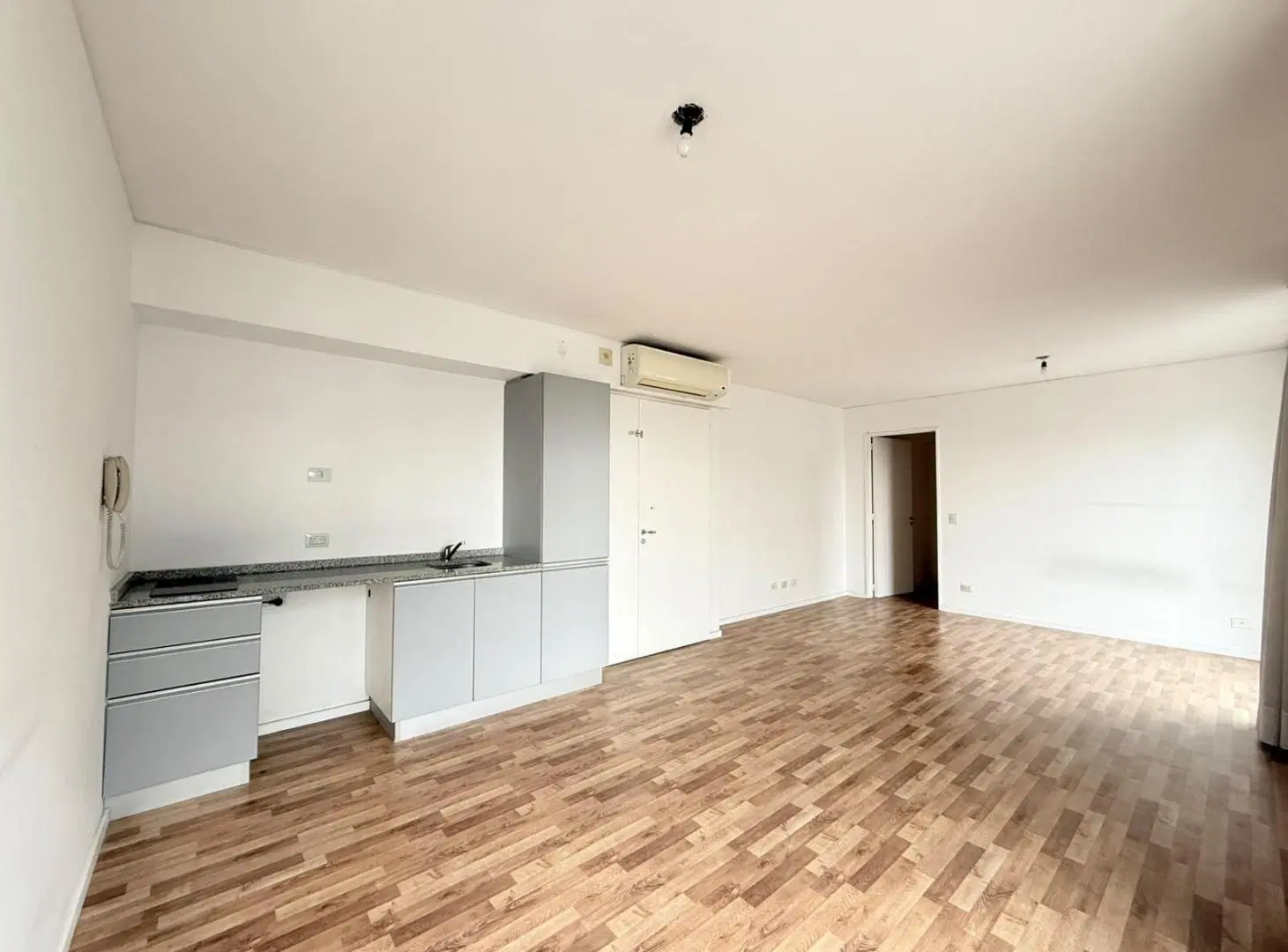 Departamento en alquiler en  Puerto Madero 2