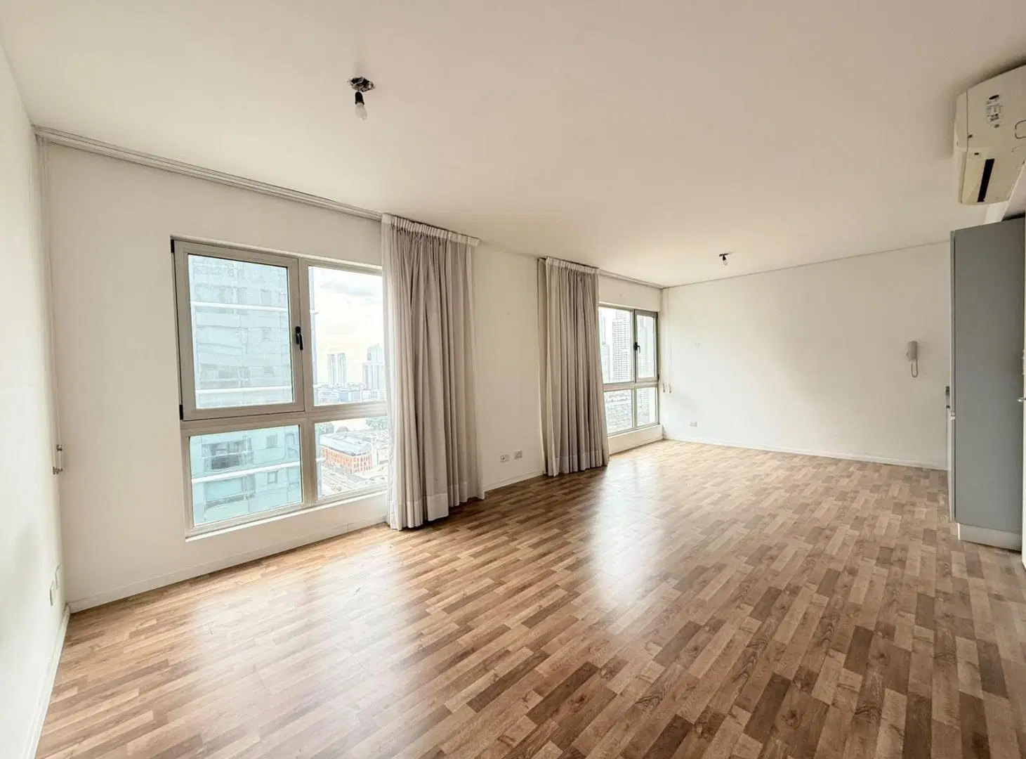 Departamento en alquiler en  Puerto Madero 3