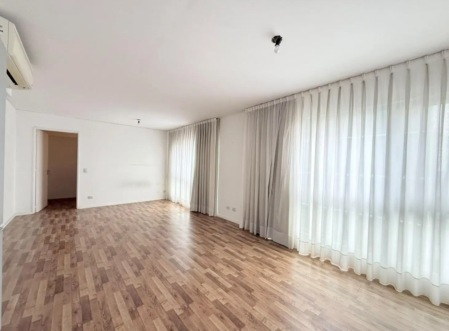 Departamento en alquiler en  Puerto Madero 4
