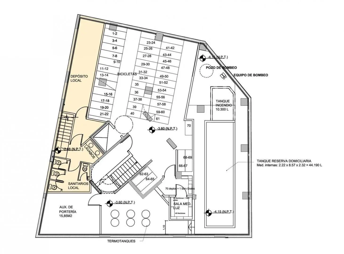 Plano 3