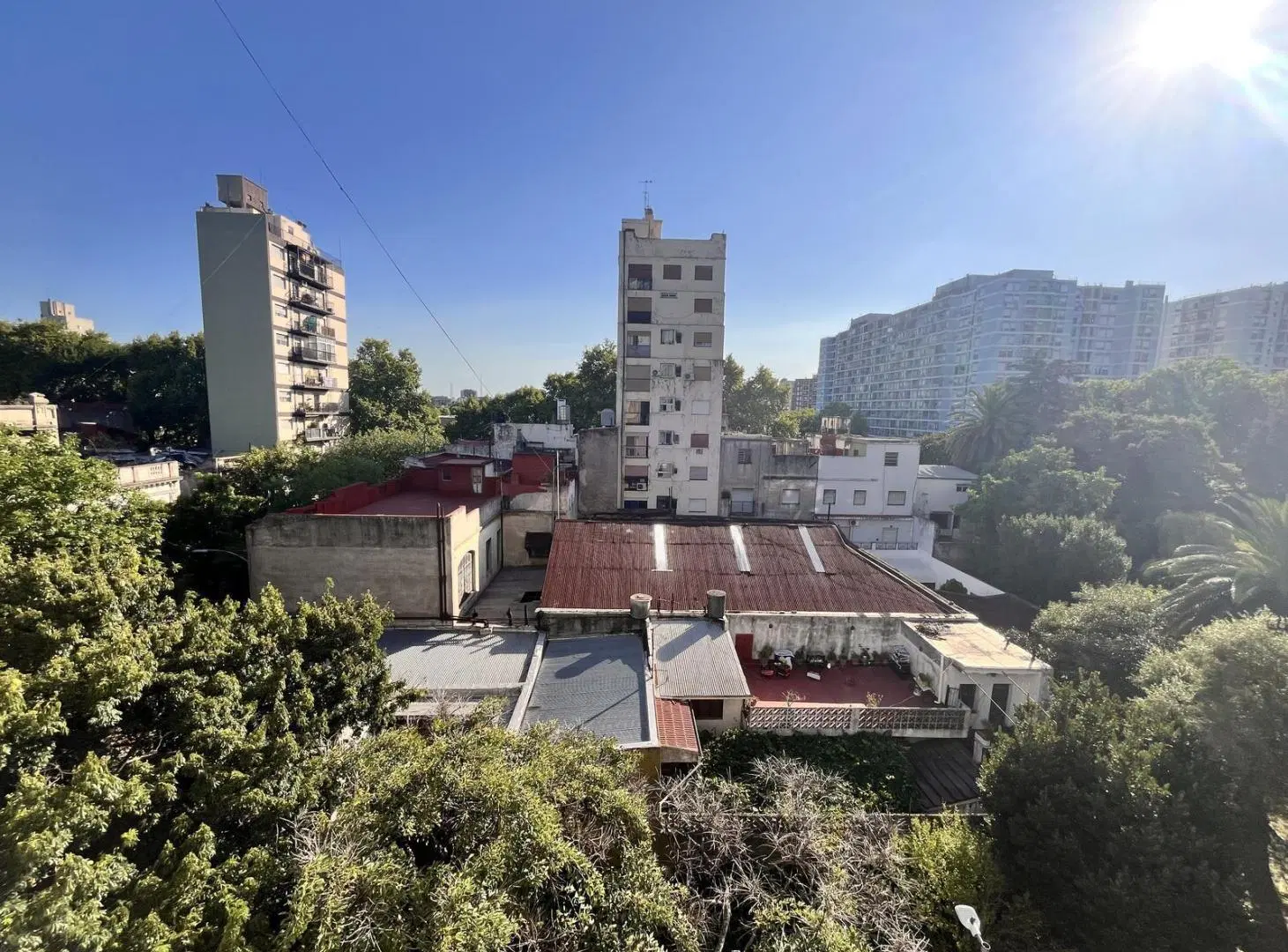 Alquiler Departamento 3 ambientes  en Catalinas Sur 3