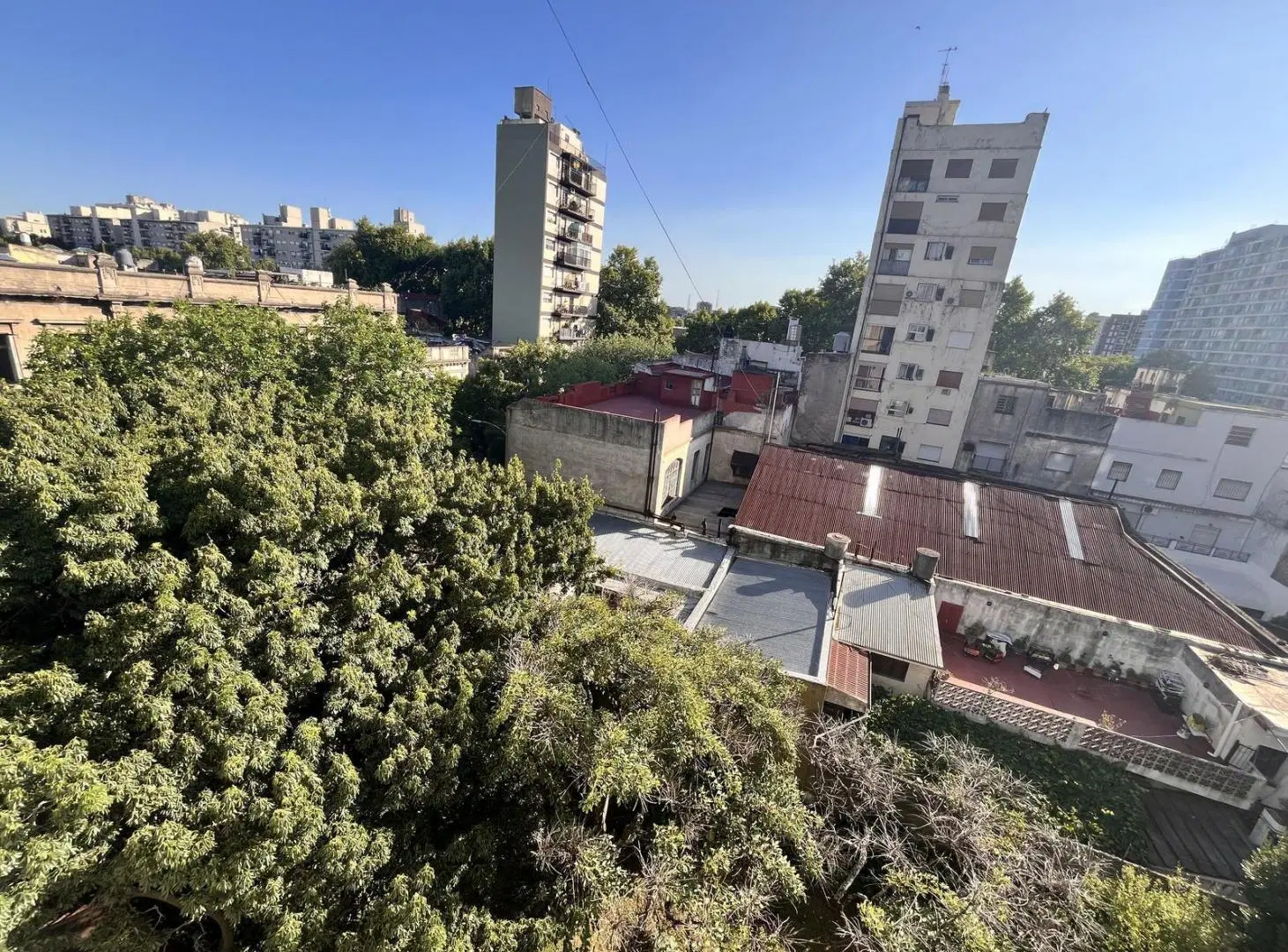 Alquiler Departamento 3 ambientes  en Catalinas Sur 2