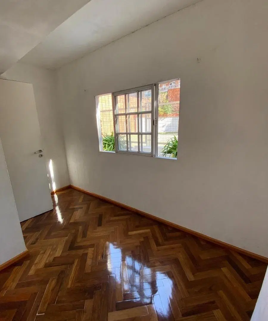 Alquiler Departamento 4 ambientes Palermo 4