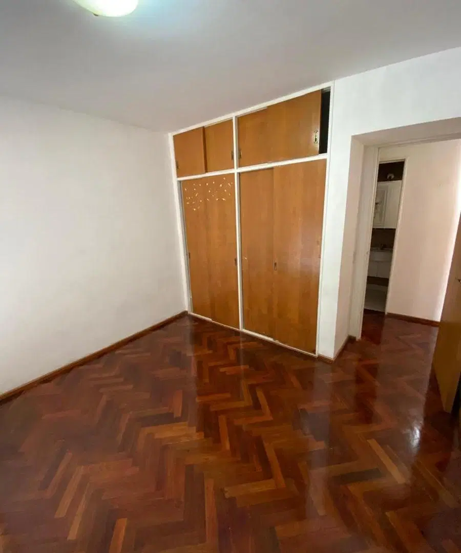 Alquiler Departamento 4 ambientes Palermo 2