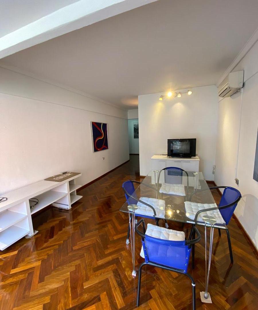 Foto de Alquiler Departamento 4 ambientes Palermo, imagen 2