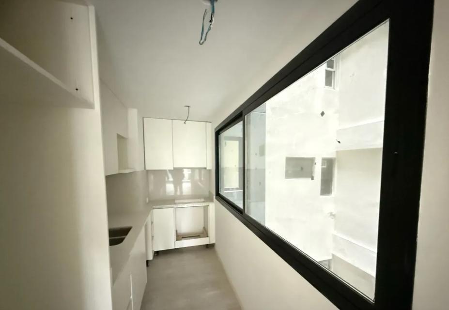 Foto de Venta departamento 2 ambientes con balcón aterrazado, Las Cañitas, imagen 5