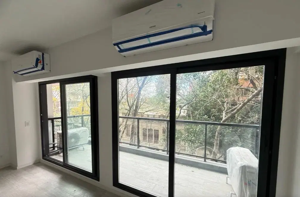 Venta departamento 2 ambientes con balcón aterrazado, Las Cañitas 2