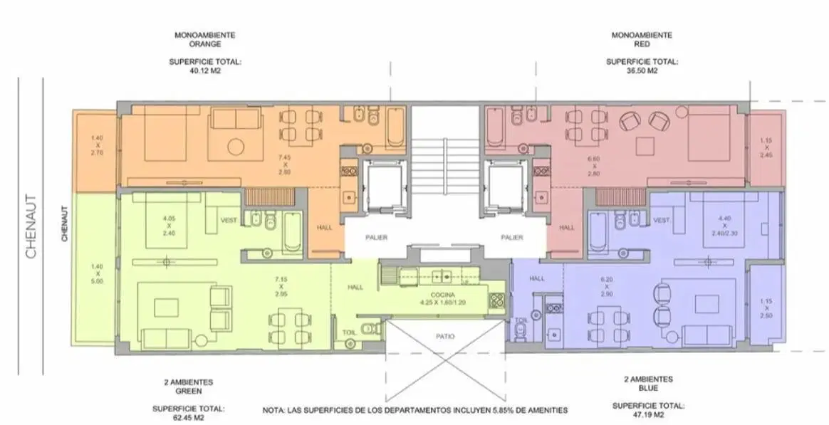 Plano 3