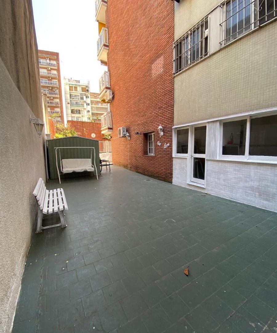 Foto de Alquiler Departamento 4 ambientes Palermo, imagen 1
