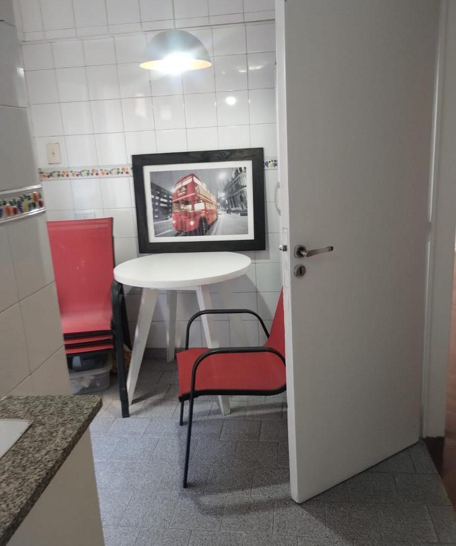 Foto de Alquiler Departamento 4 ambientes Palermo, imagen 3