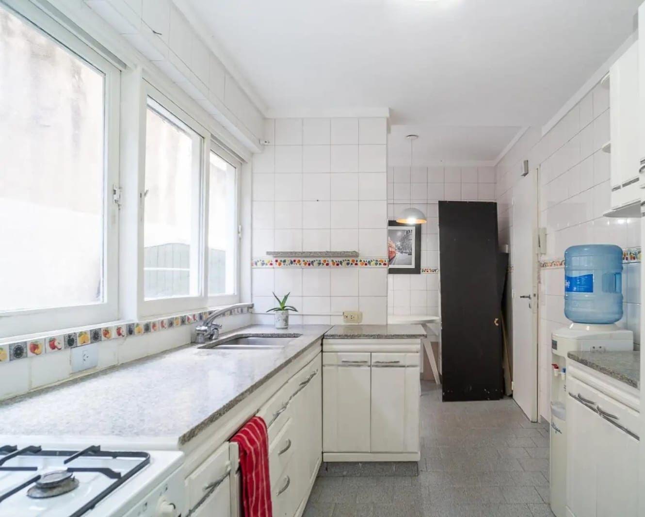 Foto de Alquiler Departamento 4 ambientes Palermo, imagen 4