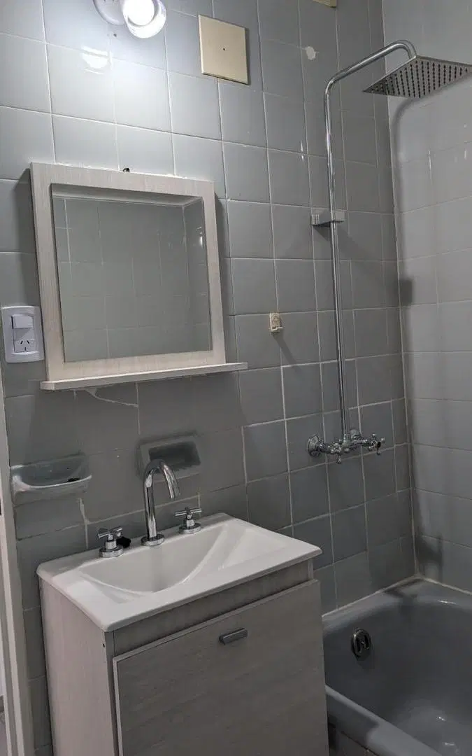 Alquiler Departamento de 2 ambientes en San Nicolás 4