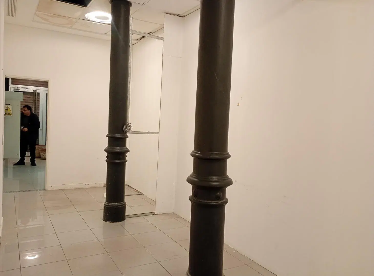Alquiler de Local en San Nicolás 5