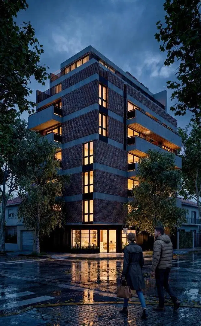 VENTA LOCAL COMERCIAL EN VILLA DEL PARQUE A ESTRENAR 3