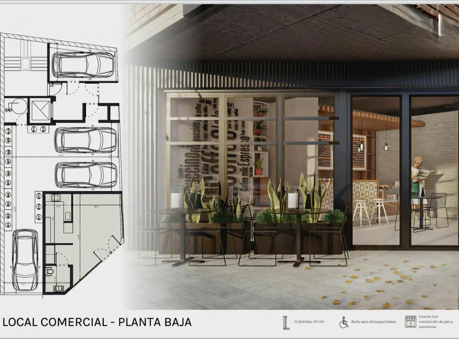 Plano 4