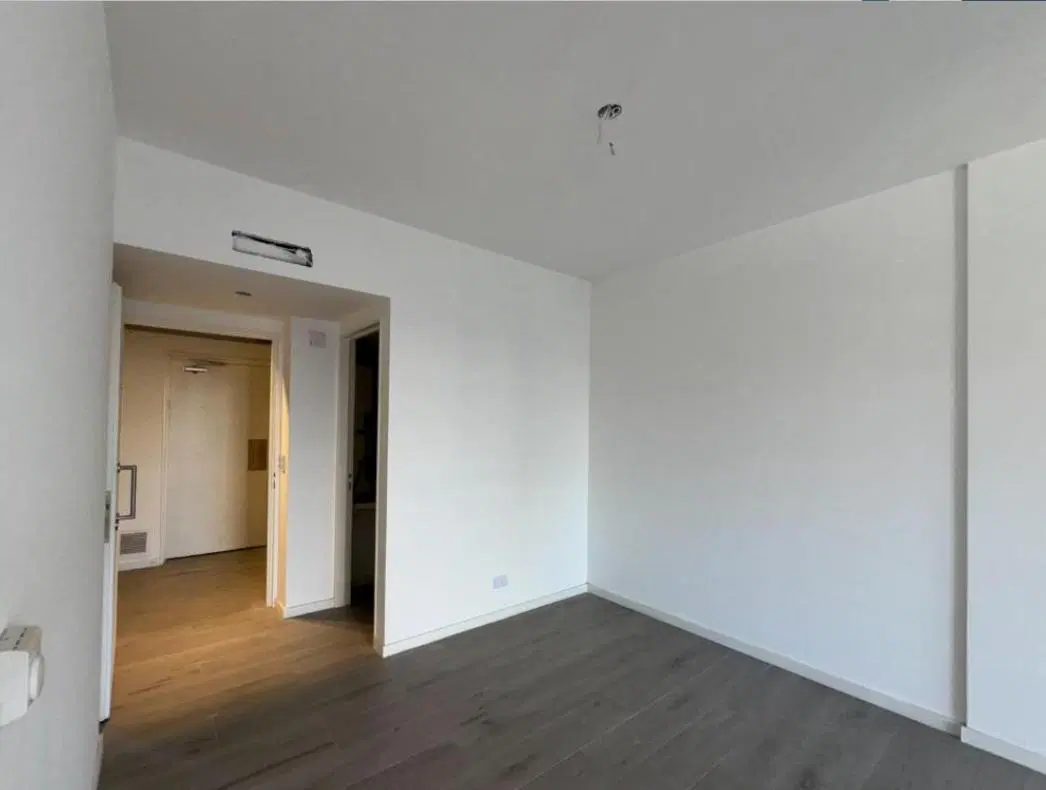 Venta departamento 4 ambientes, al frente, Las Cañitas 4