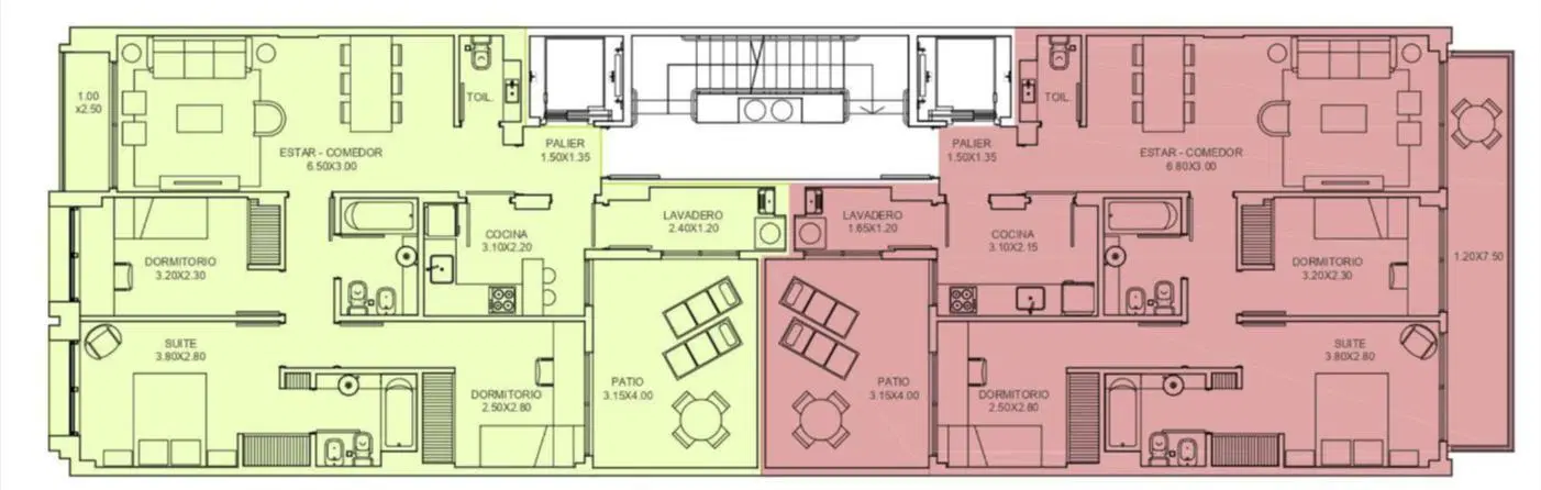 Plano 1