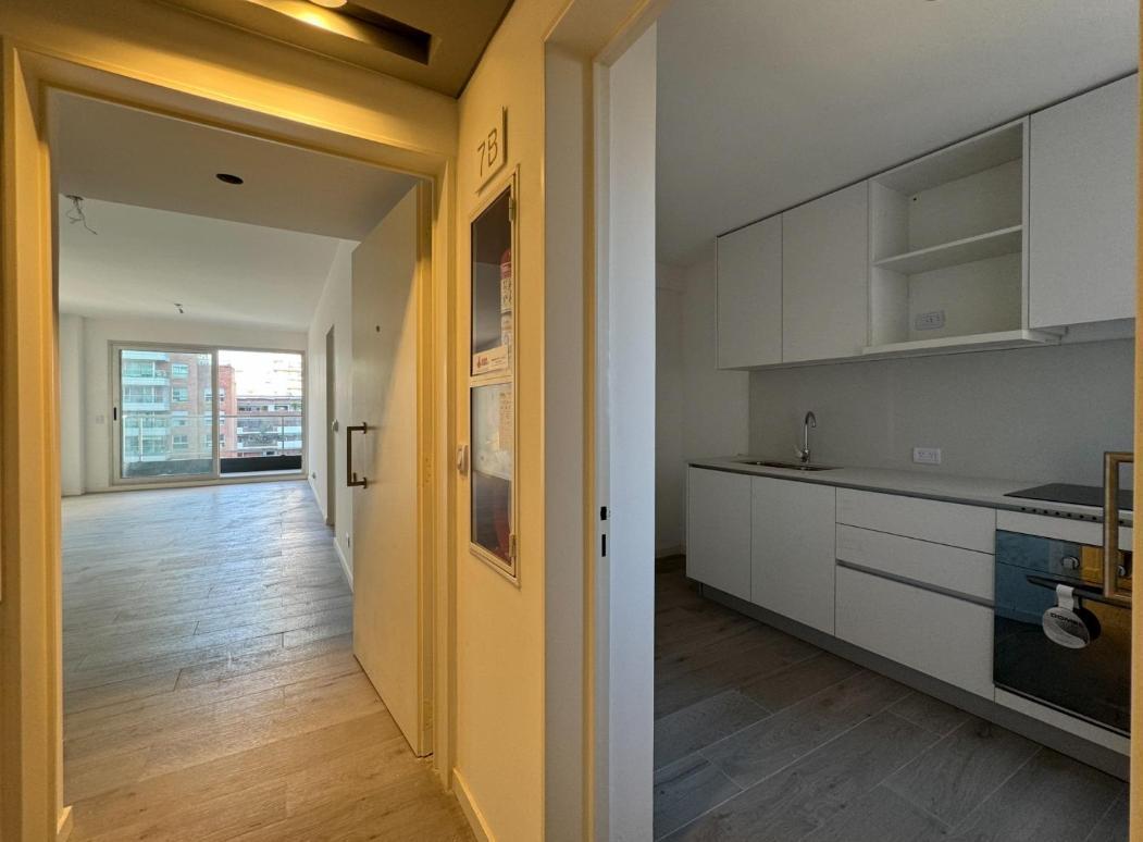 Foto de Venta departamento 4 ambientes, al frente, Las Cañitas, imagen 5
