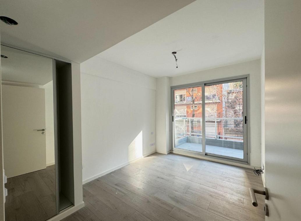 Foto de Venta departamento 4 ambientes, al frente, Las Cañitas, imagen 1