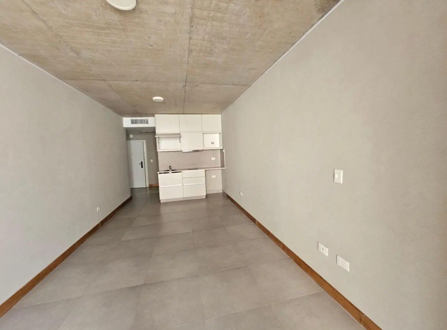 ALQUILER MONOAMBIENTE EN BELGRANO 4