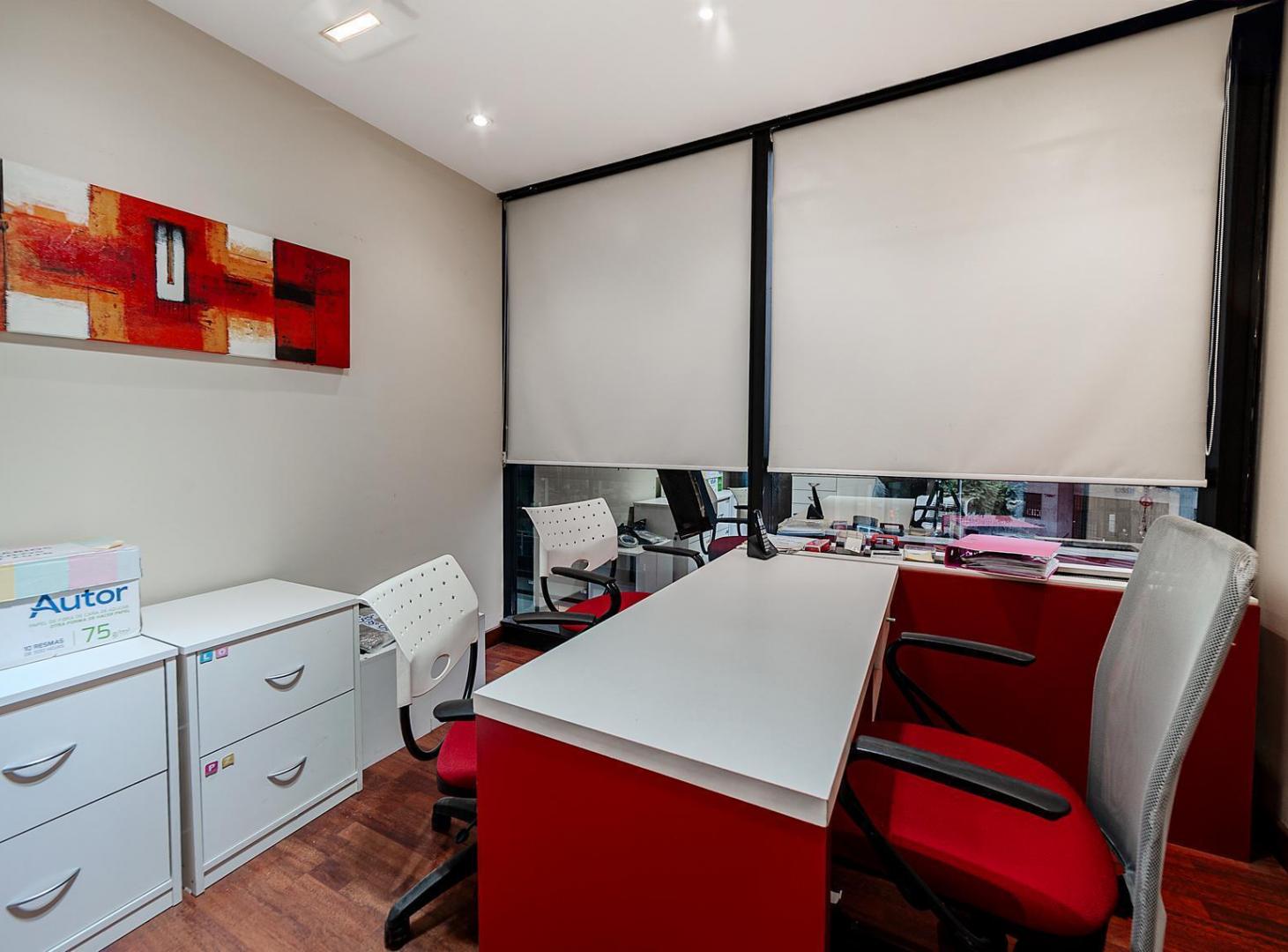 Foto de Venta / Alquiler de oficina en Monserrat edificio La Prensa, imagen 5