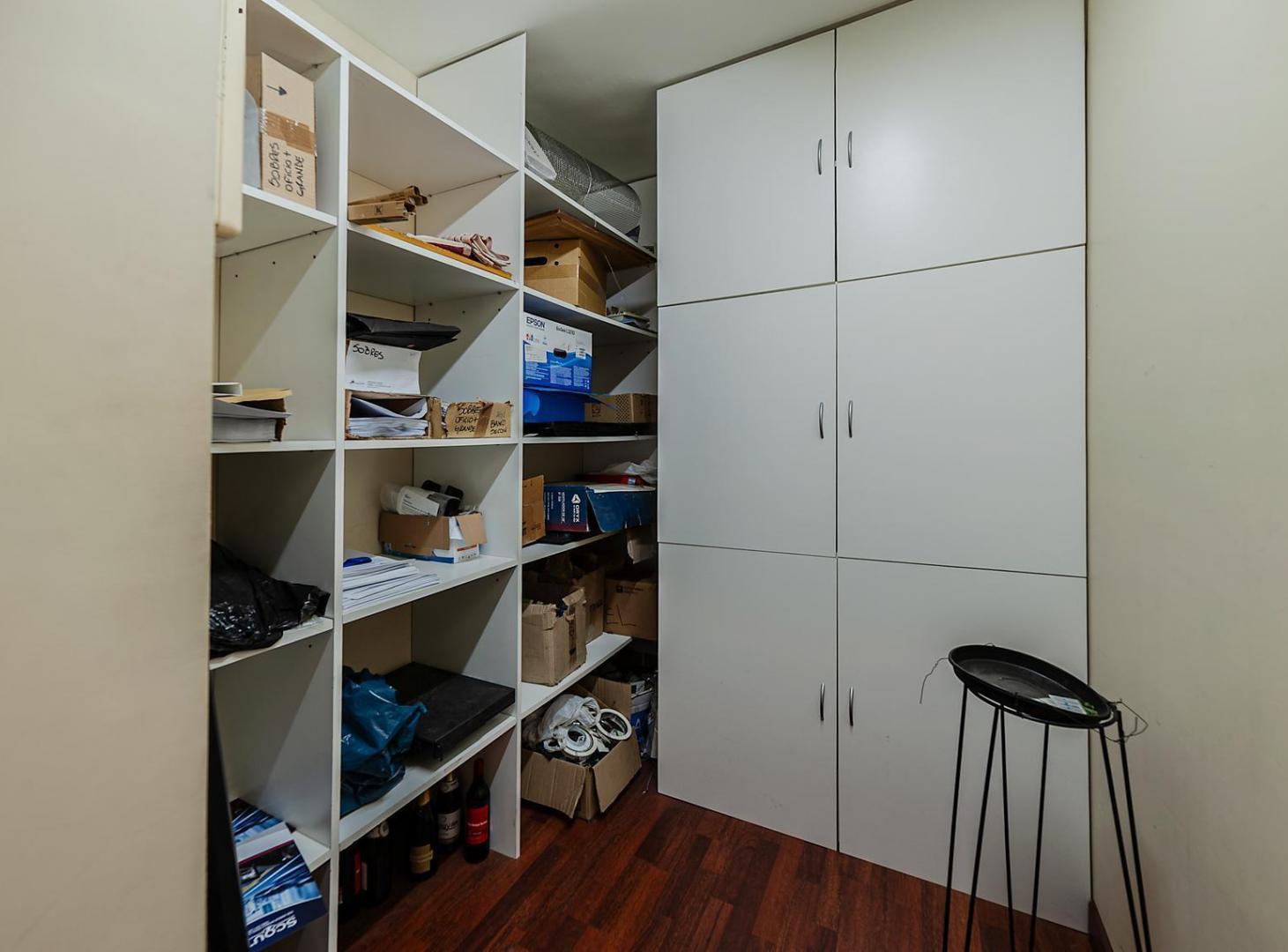 Foto de Venta / Alquiler de oficina en Monserrat edificio La Prensa, imagen 3