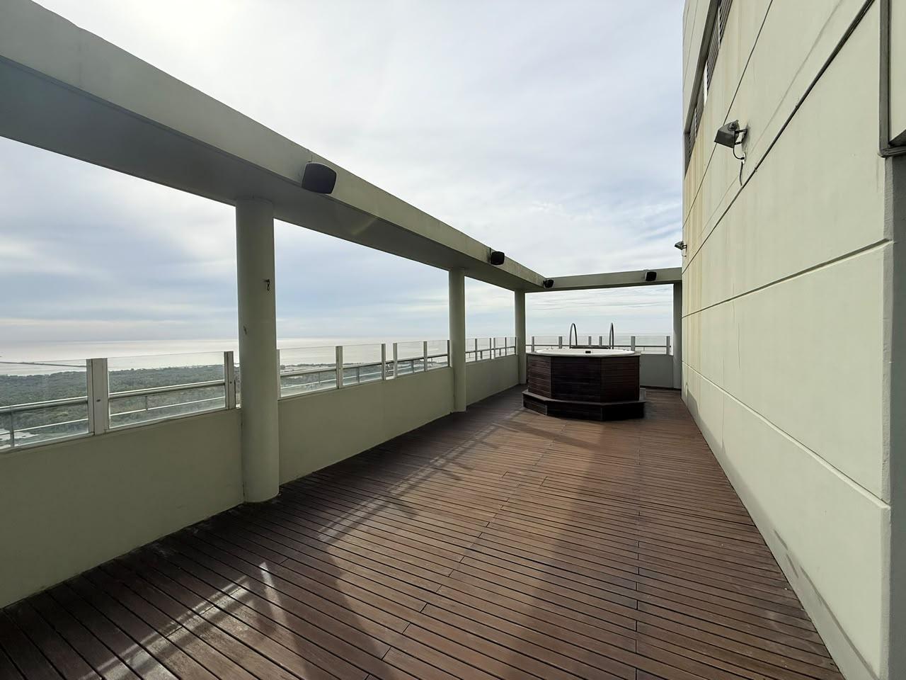 Foto de Triplex Penthouse 5 ambientes Terrazas 2 cocheras Le Parc Puerto Madero, imagen 5