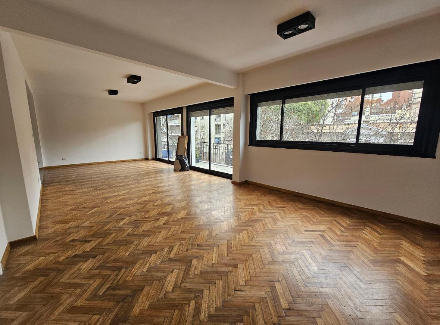 Foto de VENTA DEPARTAMENTO 4 AMBIENTES EN BELGRANO- APTO CREDITO, imagen 5