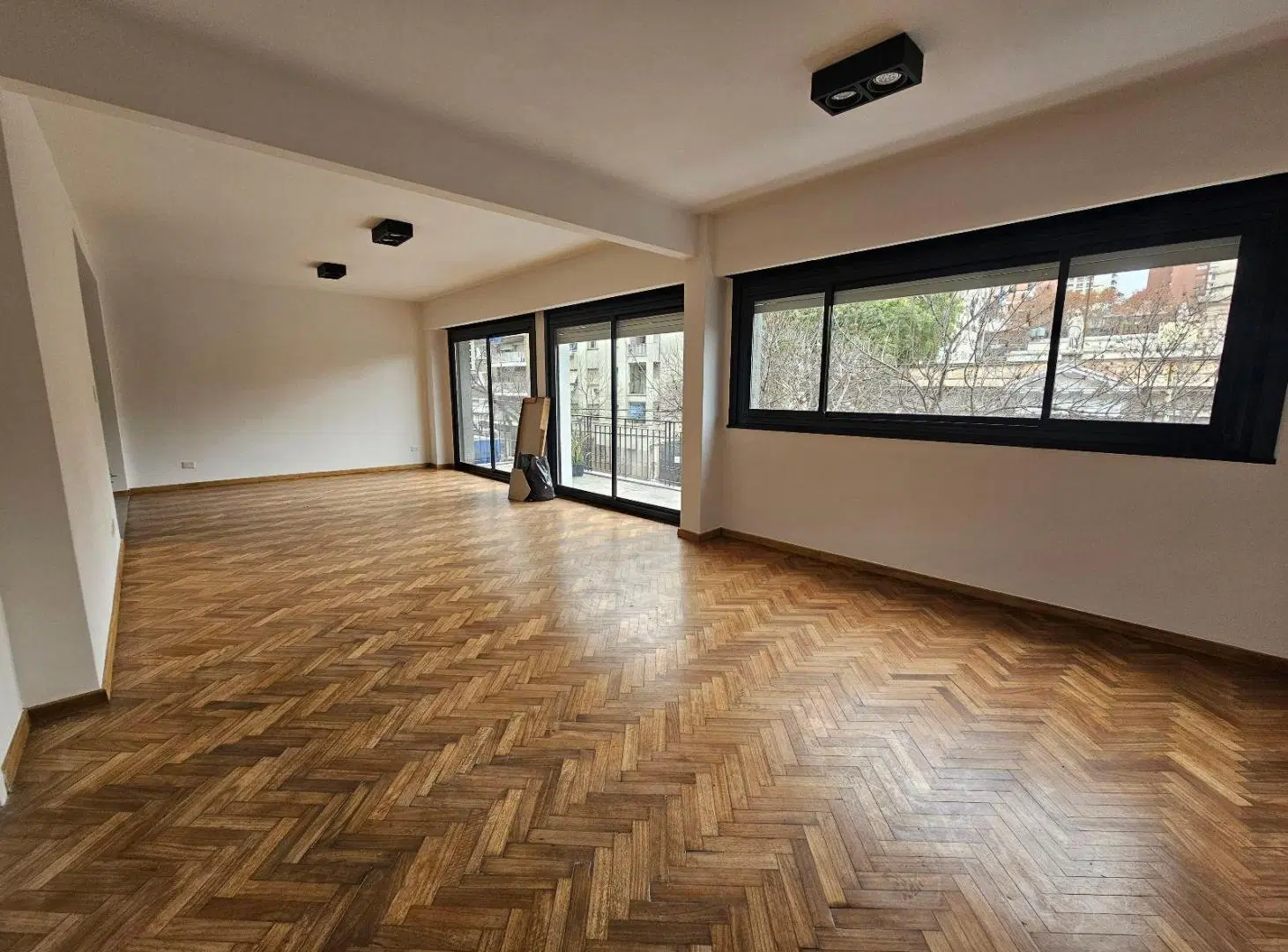 VENTA DEPARTAMENTO 4 AMBIENTES EN BELGRANO- APTO CREDITO 5