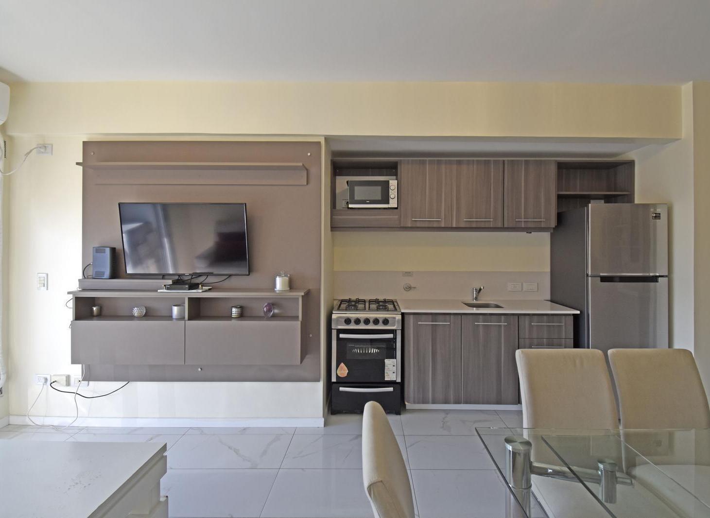 Foto de VENTA DEPARTAMENTO DE UN AMBIENTE EN CABALLITO, imagen 2