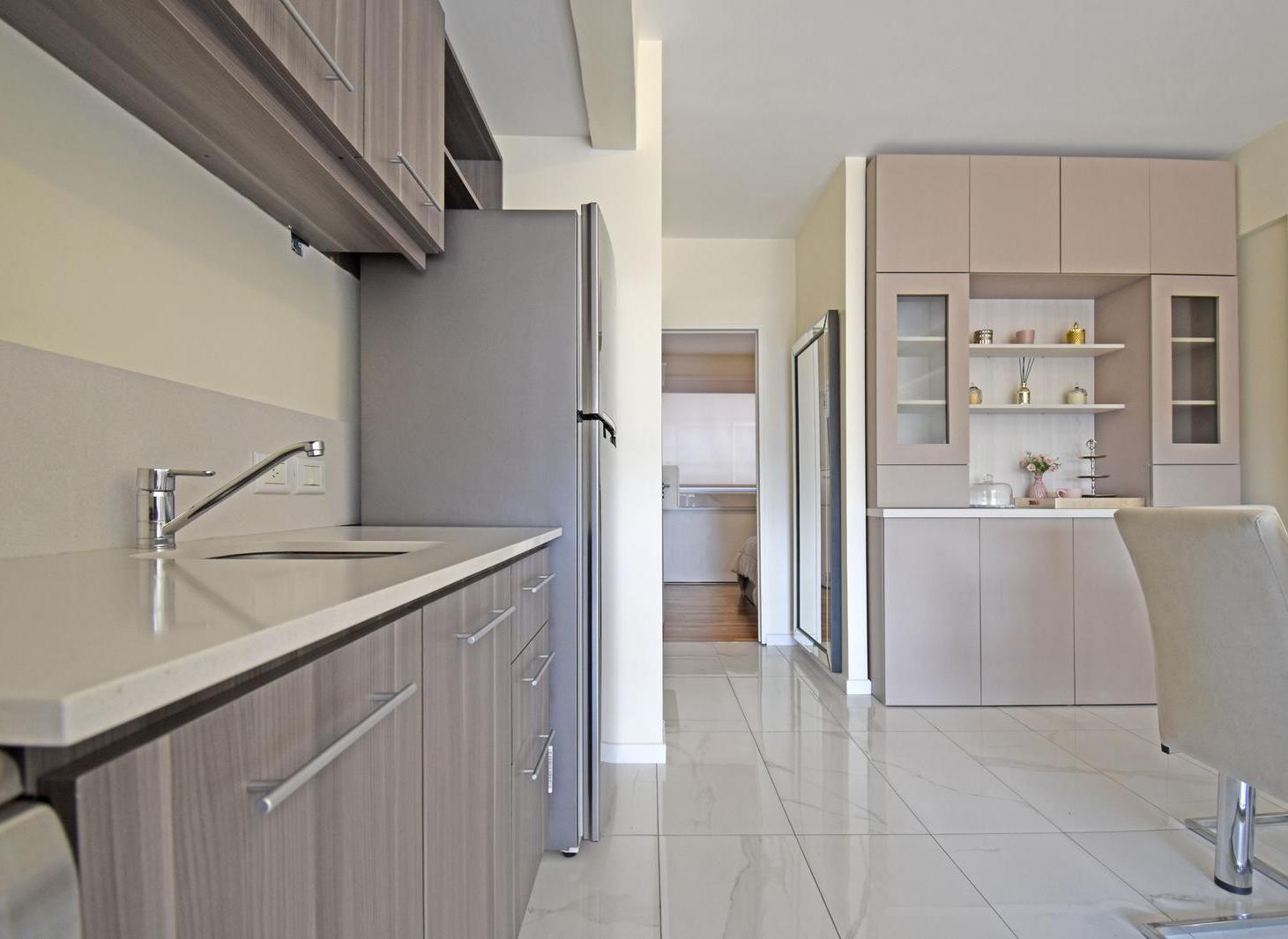 Foto de VENTA DEPARTAMENTO DE UN AMBIENTE EN CABALLITO, imagen 5