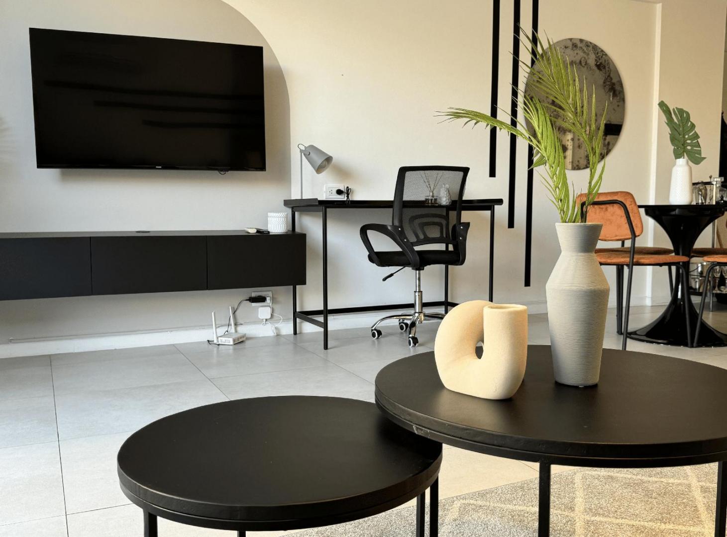 Foto de Alquiler departamento de un ambiente en Recoleta, imagen 2