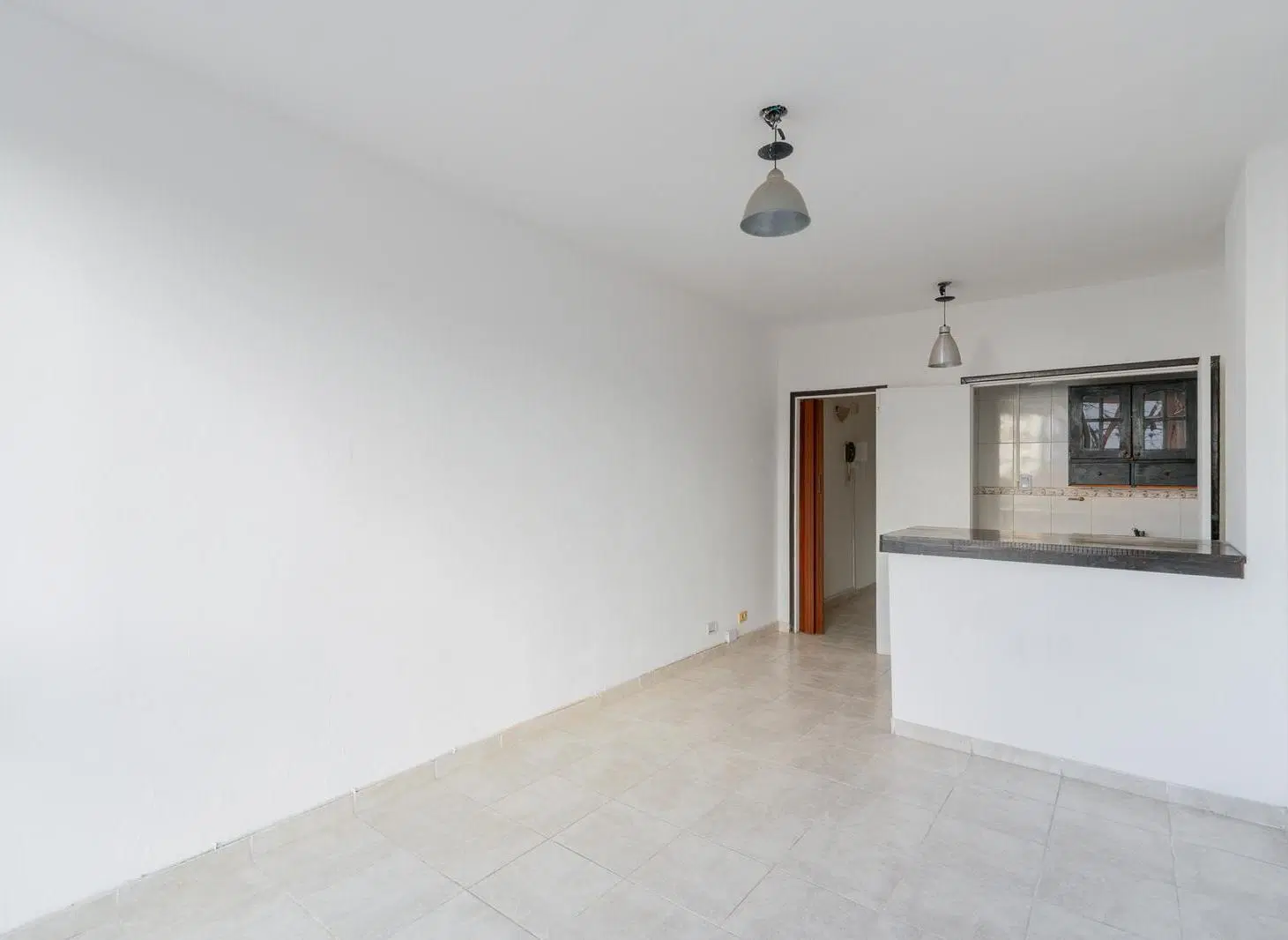 Venta Departamento monoambiente en San Telmo 2