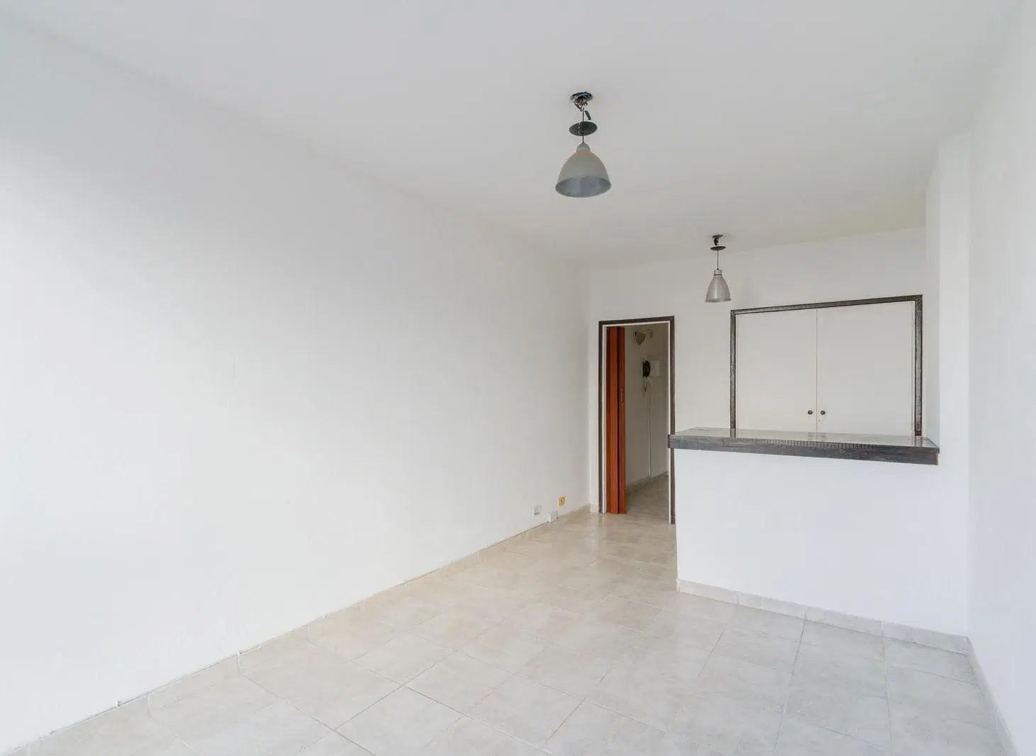 Venta Departamento monoambiente en San Telmo 4