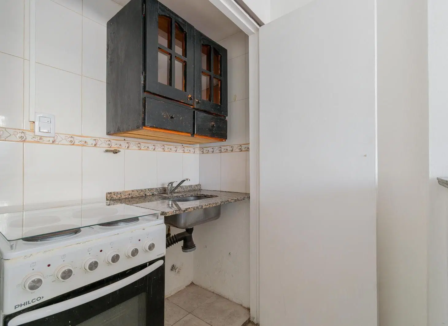 Venta Departamento monoambiente en San Telmo 5